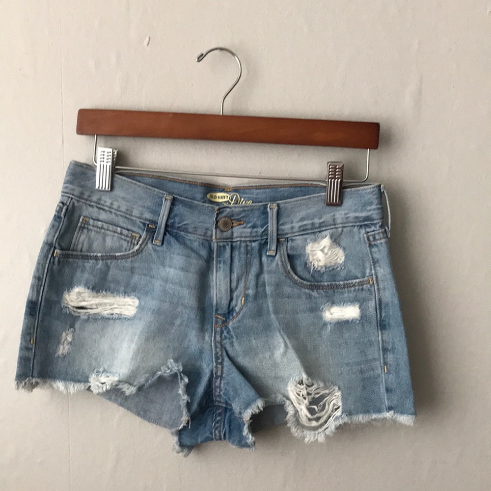 Old Navy shorts